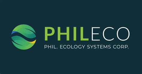 PHIL ECOLOGY SYSTEMS CORP .